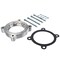 Afe Power 11-16 F150 ECOBOOST V6-3.5L (TT), THROTTLE BODY SPACER 46-33017 - alternate 2